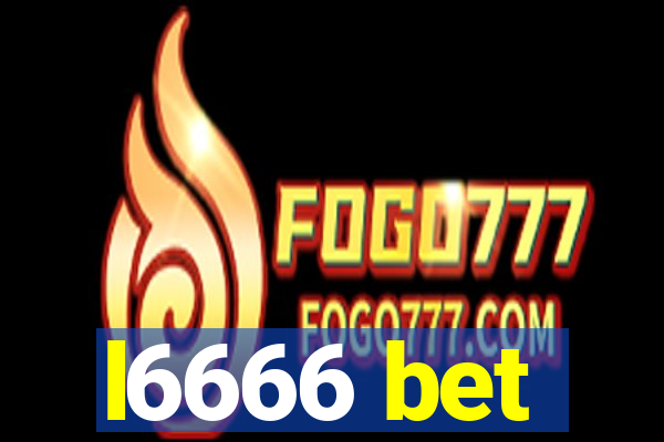 l6666 bet